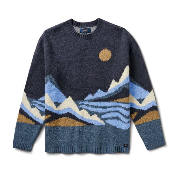 Roark Skaland Sweater Mens